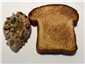 liver parfait and brioche